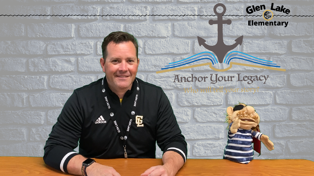 Grace, Not Grit. Starting an Elementary Principal Job During A Pandemic